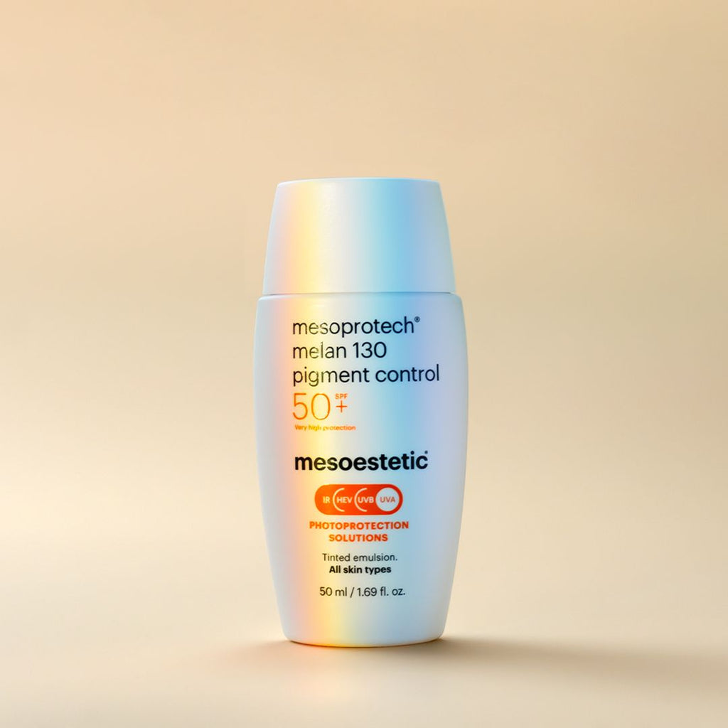 Mesoestetic Mesoprotech Melan 130+ Pigment Control 50 ml