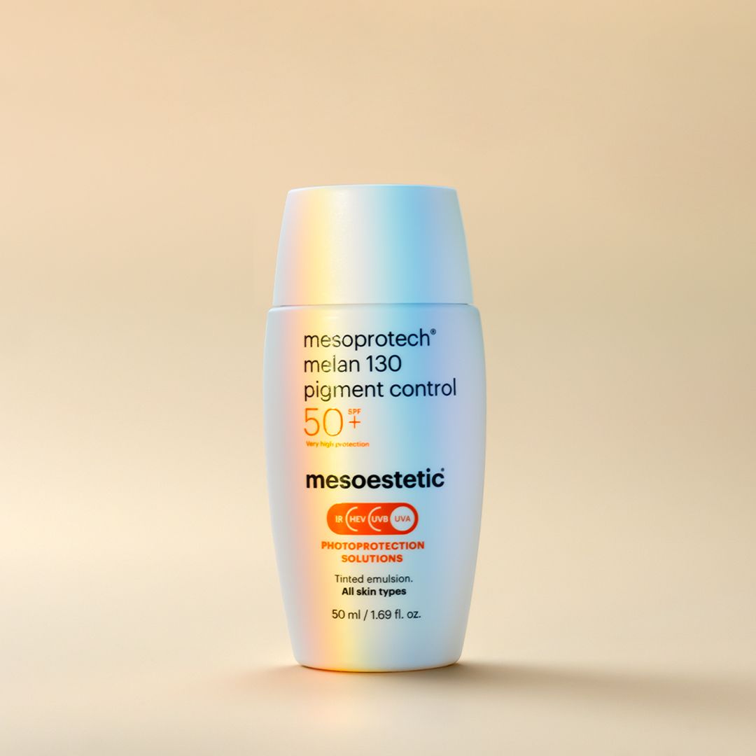 Mesoestetic Mesoprotech Melan 130+ Pigment Control 50 ml