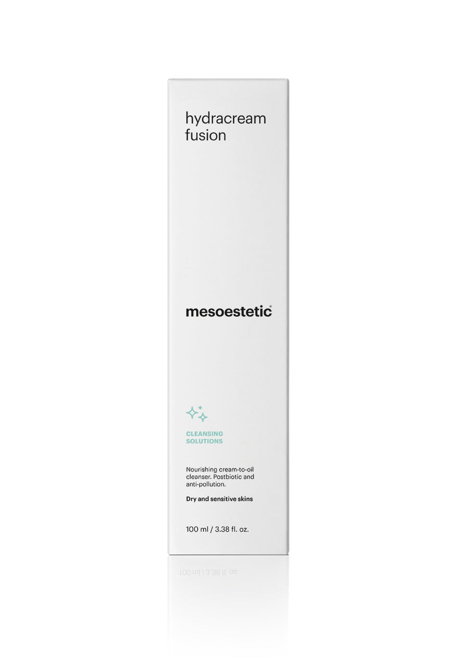 Mesoestetic Hydracream Fusion 100 ml