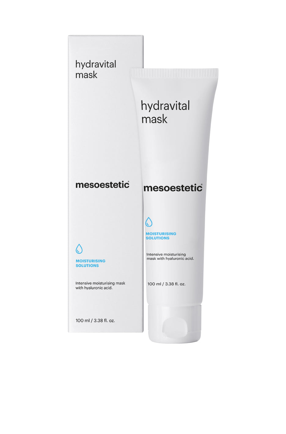 Mesoestetic Hydravital Mask 100 ml