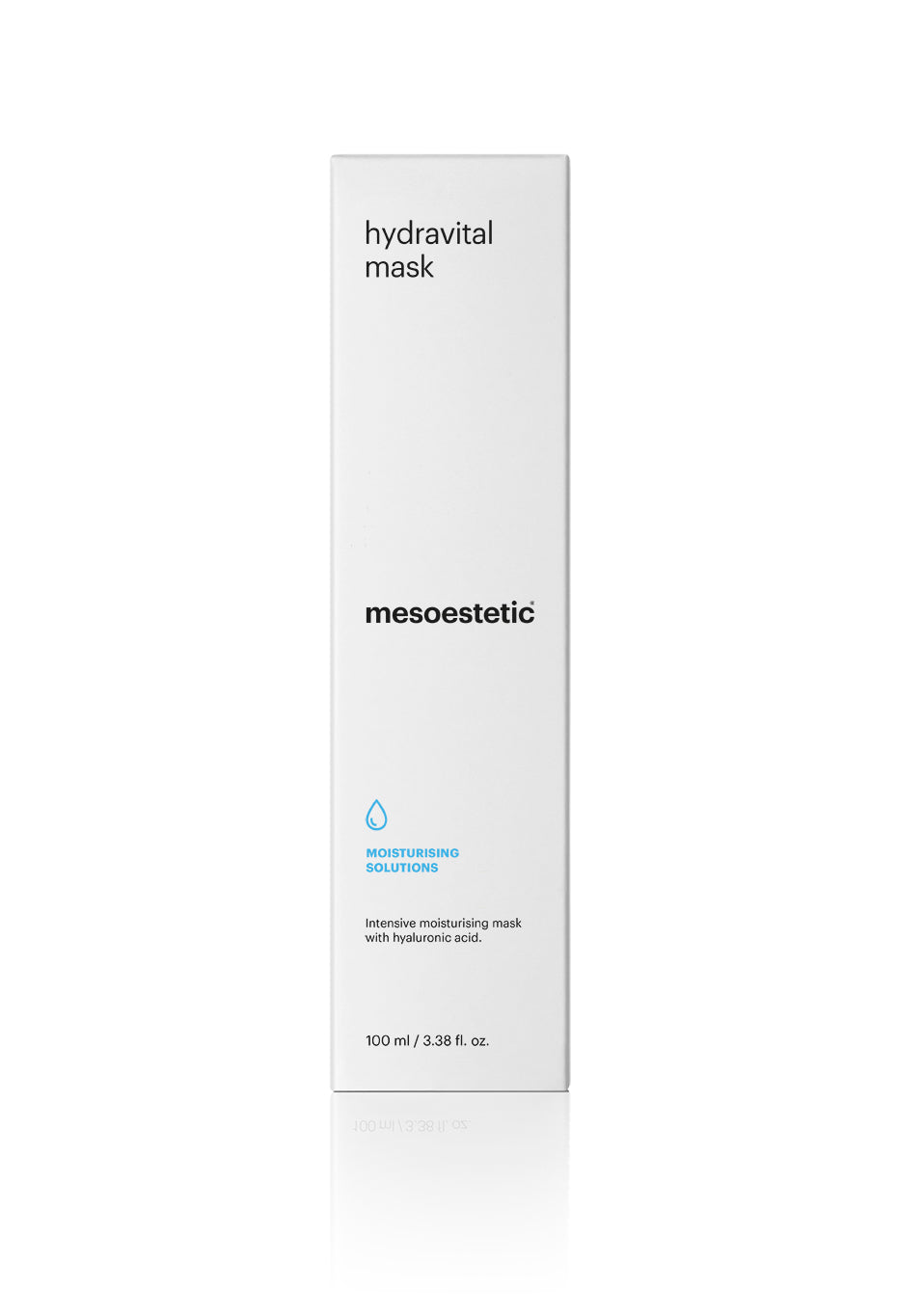 Mesoestetic Hydravital Mask 100 ml