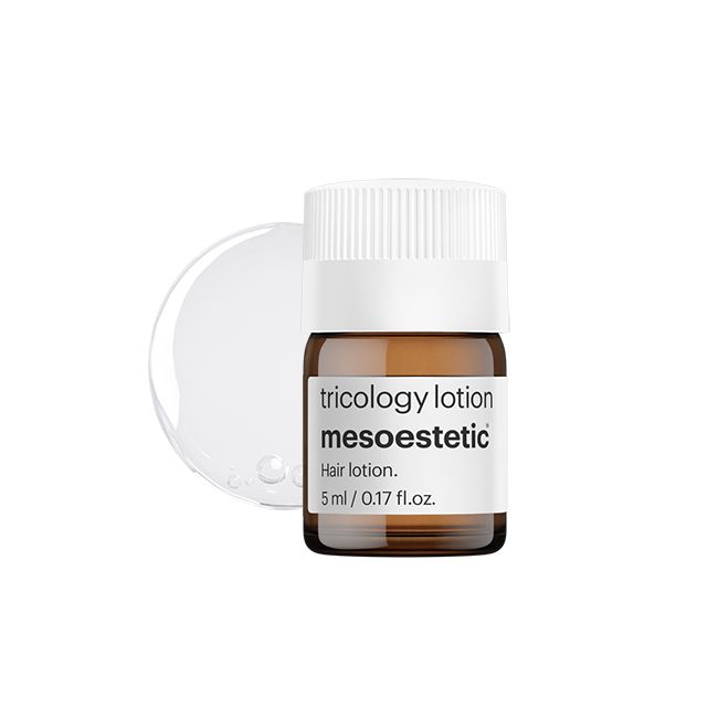 Mesoestetic Tricology Lotion 8 x 5 ml
