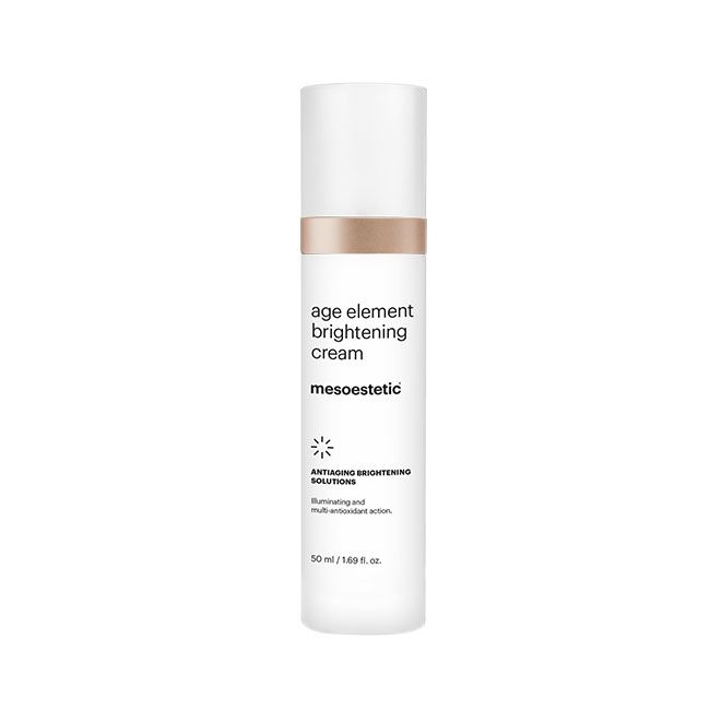 Mesoestetic Age Element Brightening Cream 50 ml