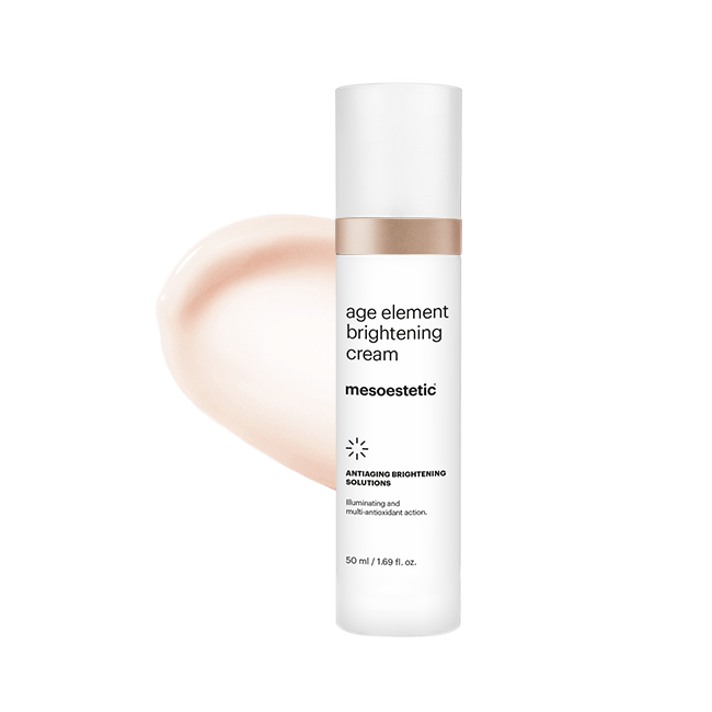 Mesoestetic Age Element Brightening Cream 50 ml