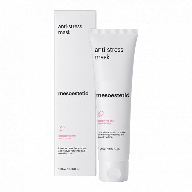 Mesoestetic Anti-Stress Mask 100 ml