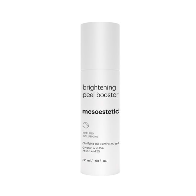Mesoestetic Brightening Peel Booster 50 ml