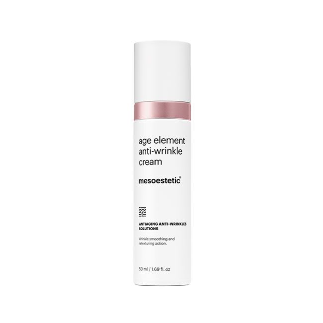 Mesoestetic Age Element® Anti-Wrinkle Cream 50 ml