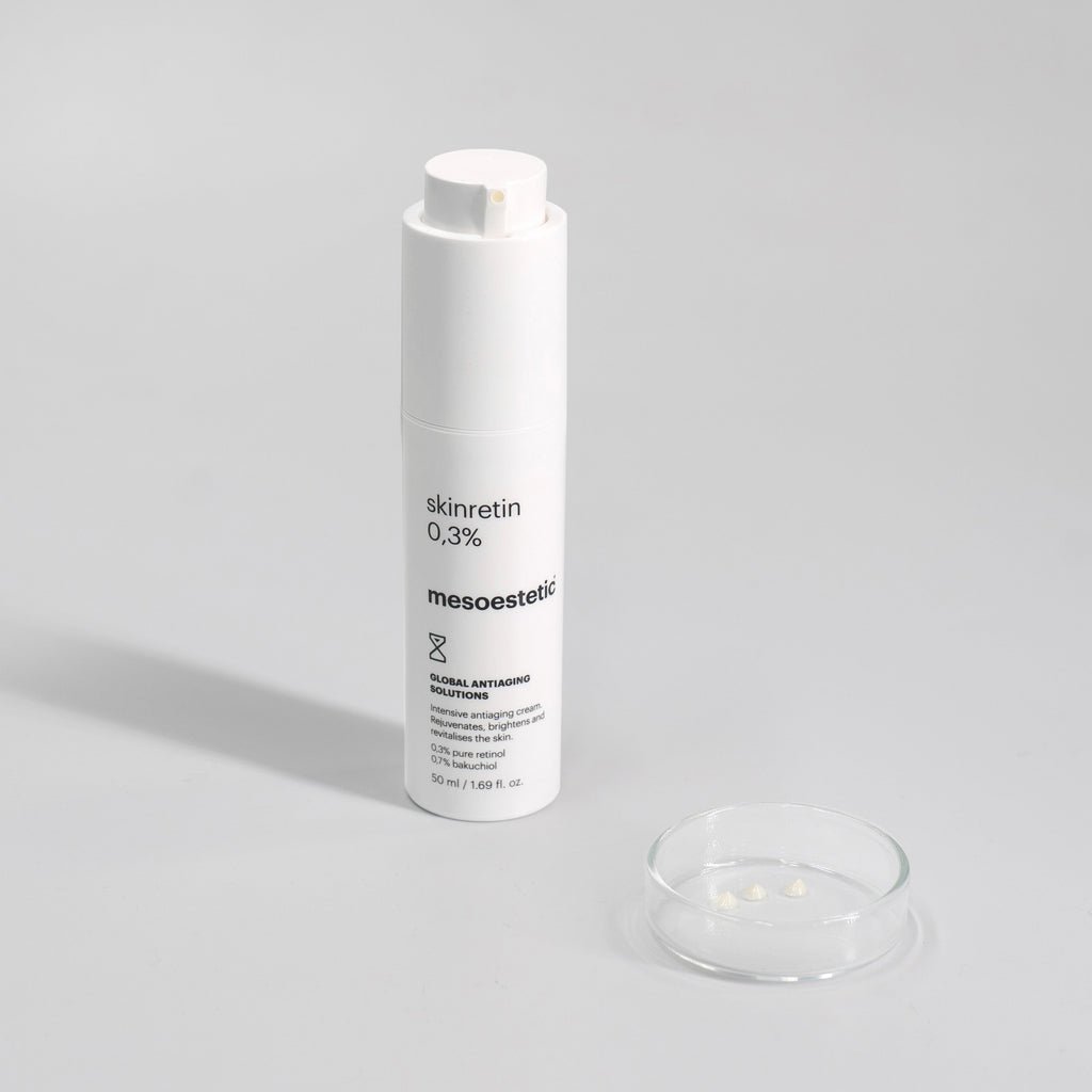 Mesoestetic Skinretin® 0,3 % 50 ml