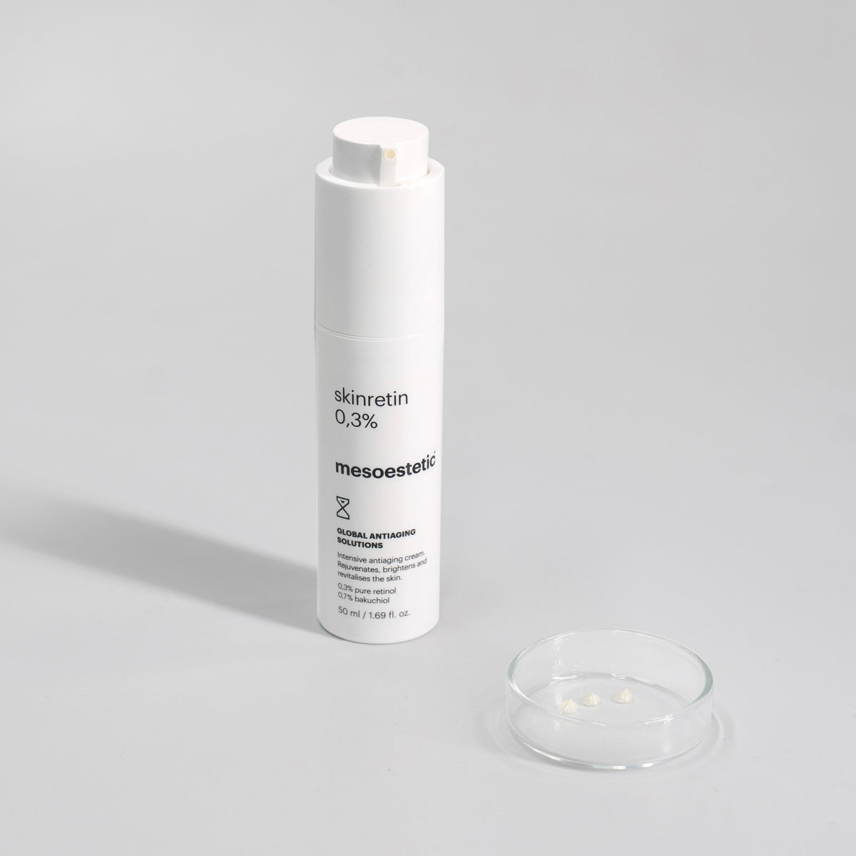Mesoestetic Skinretin® 0,3 % 50 ml