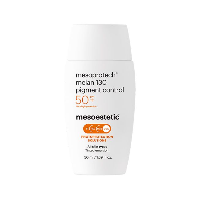 Mesoestetic Mesoprotech Melan 130+ Pigment Control 50 ml