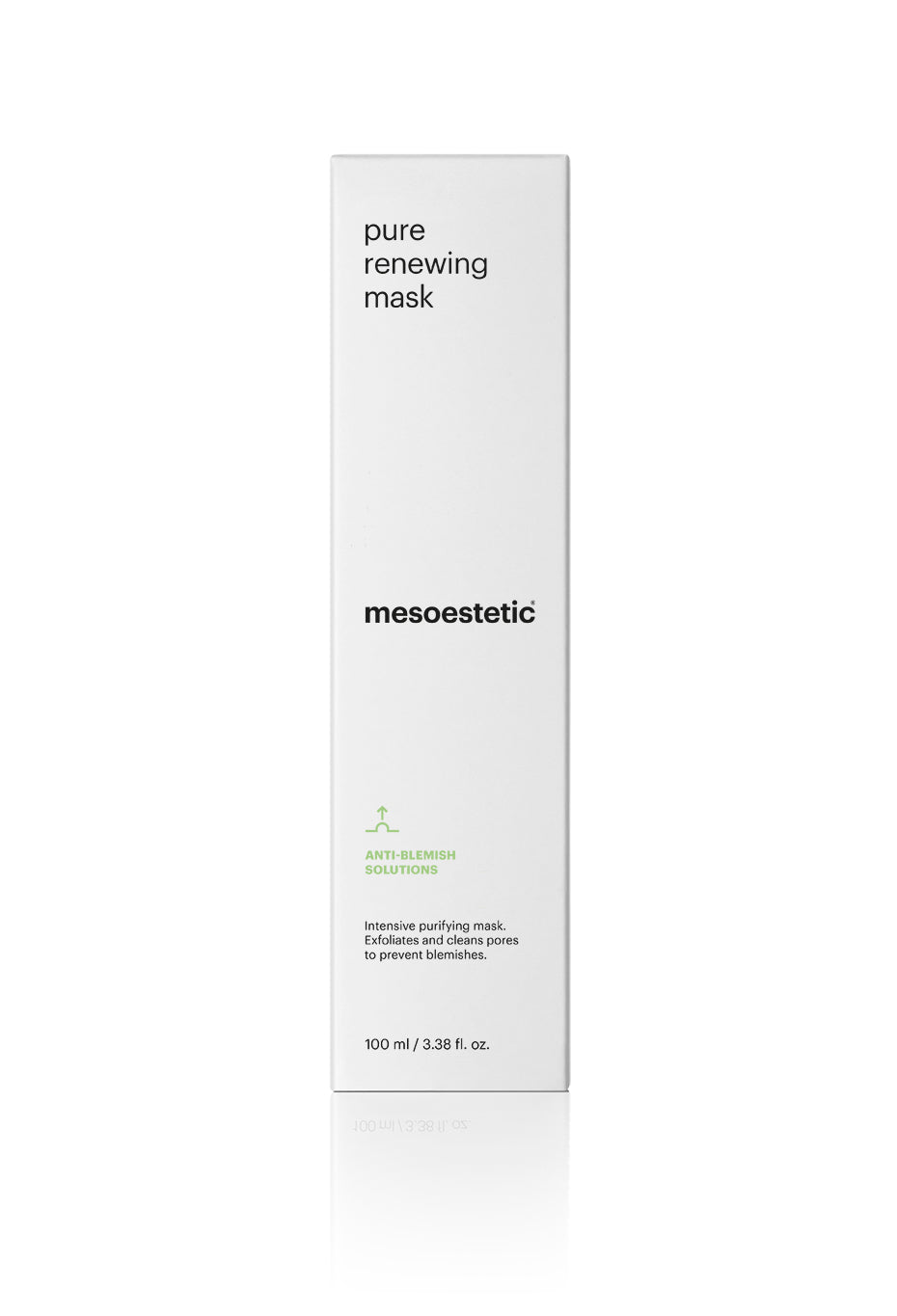 Mesoestetic Pure Renewing Mask 100 ml