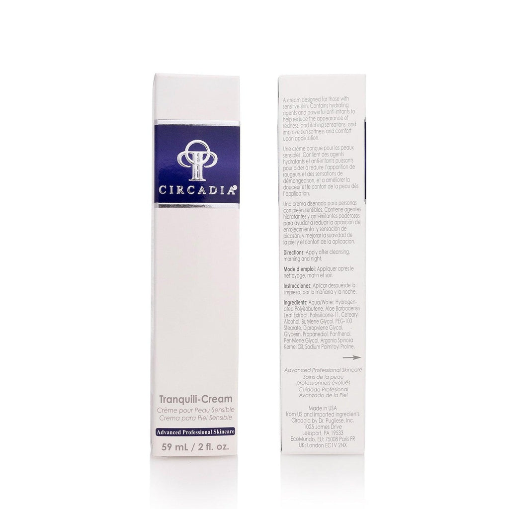Circadia Tranquili-Cream 59 ml