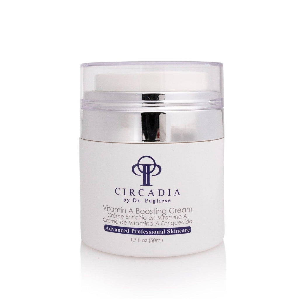 Circadia Vitamin A Boosting Cream 50 g